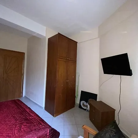 Villa Luna Vista Sarande Exterior photo