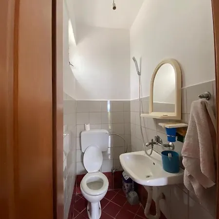 Villa Luna Vista Sarande Exterior photo