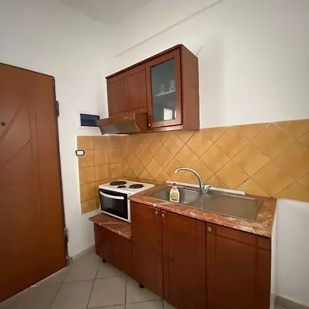 Villa Luna Vista Sarande Exterior photo