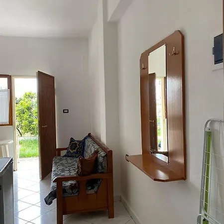 Villa Luna Vista Sarande Exterior photo