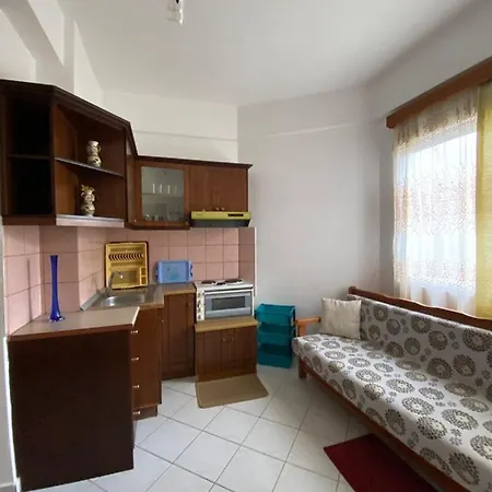 Villa Luna Vista Sarande Exterior photo