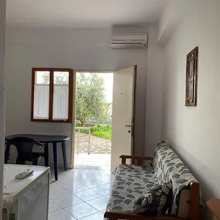 Villa Luna Vista Sarande Exterior photo