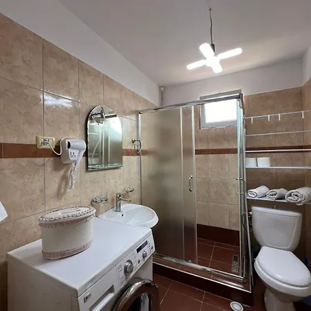 Villa Luna Vista Sarande Exterior photo