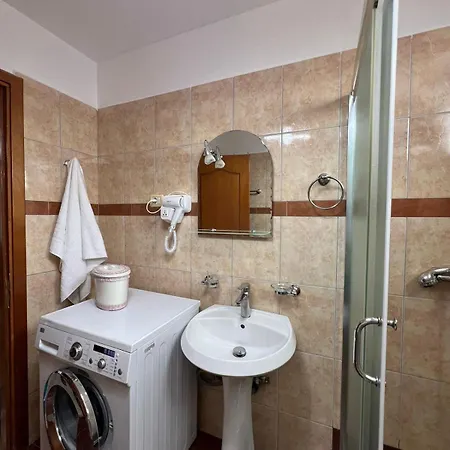 Villa Luna Vista Sarande Exterior photo
