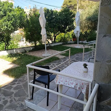 Villa Luna Vista Sarande Room photo
