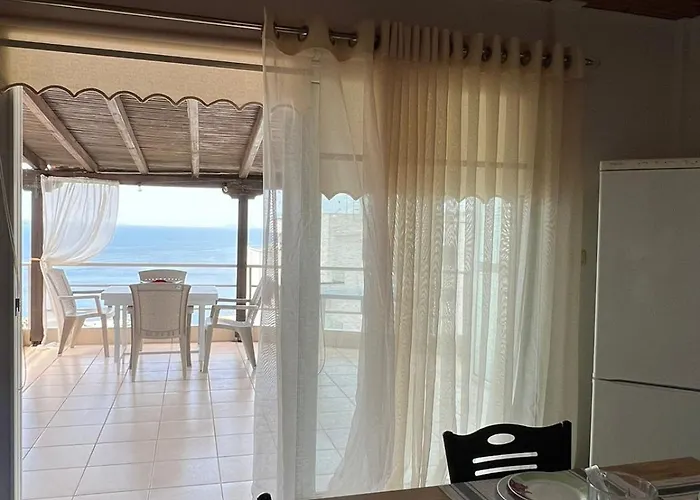 Villa Luna Vista