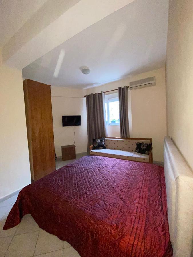 Luna Vista Apartment Sarande