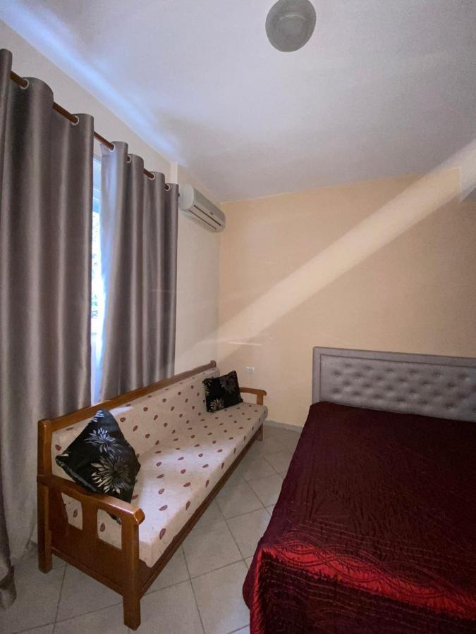 Luna Vista Sarande