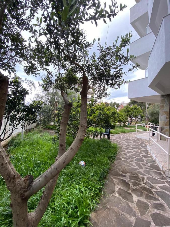 Luna Vista Sarandë