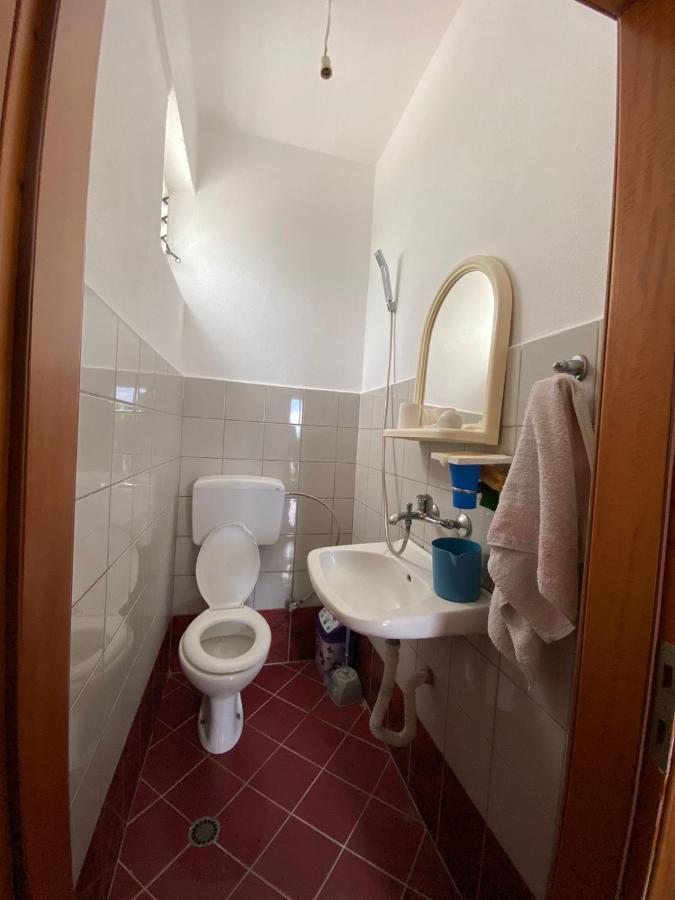 Appartement Luna Vista Sarandë