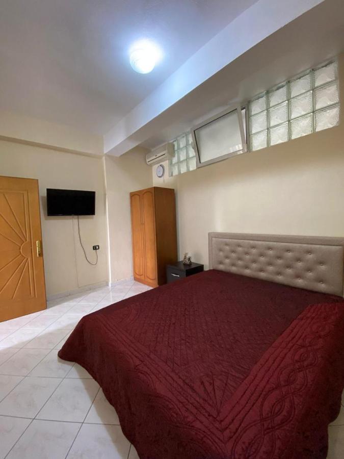 Appartement Luna Vista Sarandë