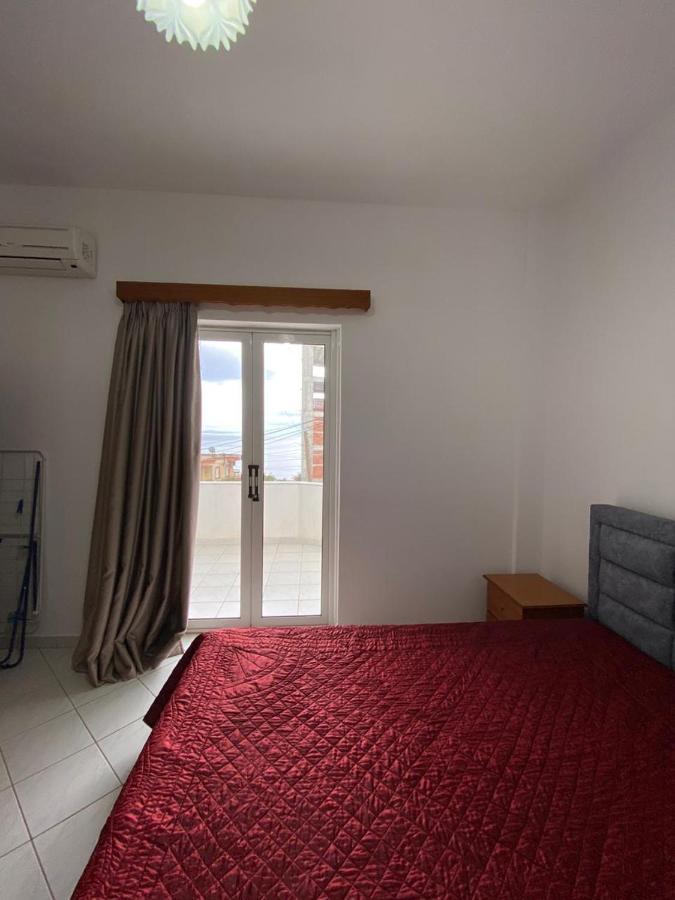 Luna Vista Apartment