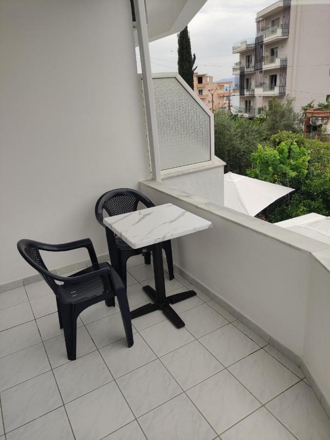 Luna Vista * Sarande