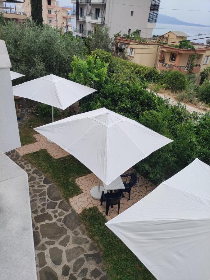 Luna Vista Appartement Sarandë