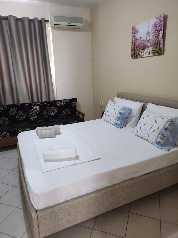 Luna Vista Apartment Sarande