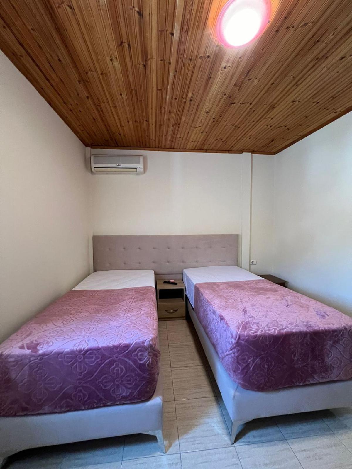 Luna Vista Apartment Sarande