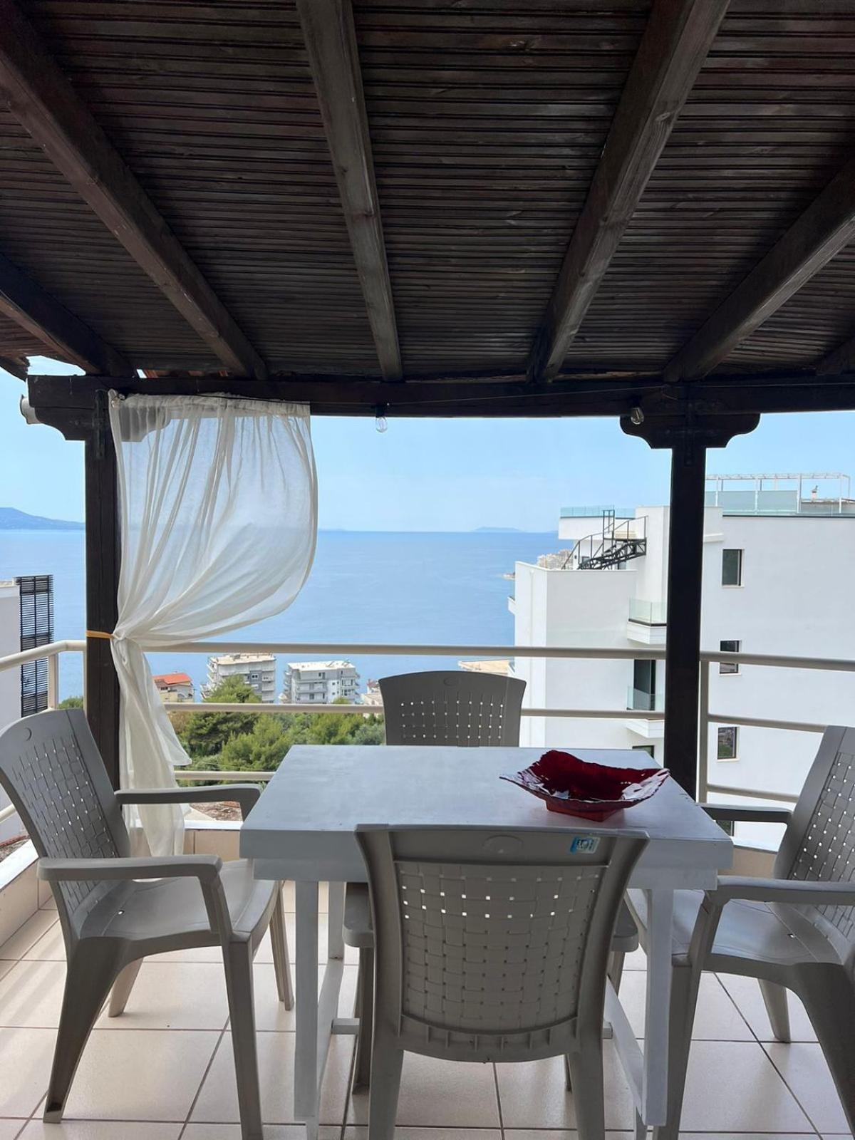 Luna Vista Sarandë