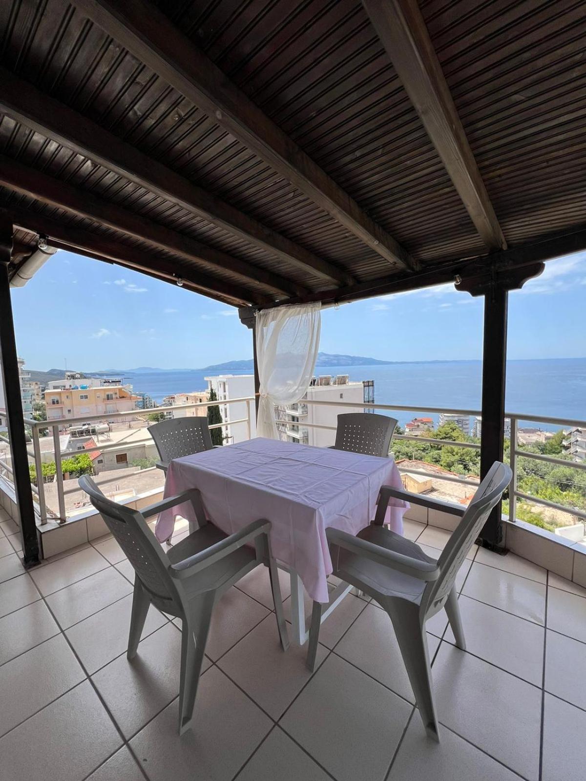 Luna Vista * Sarande