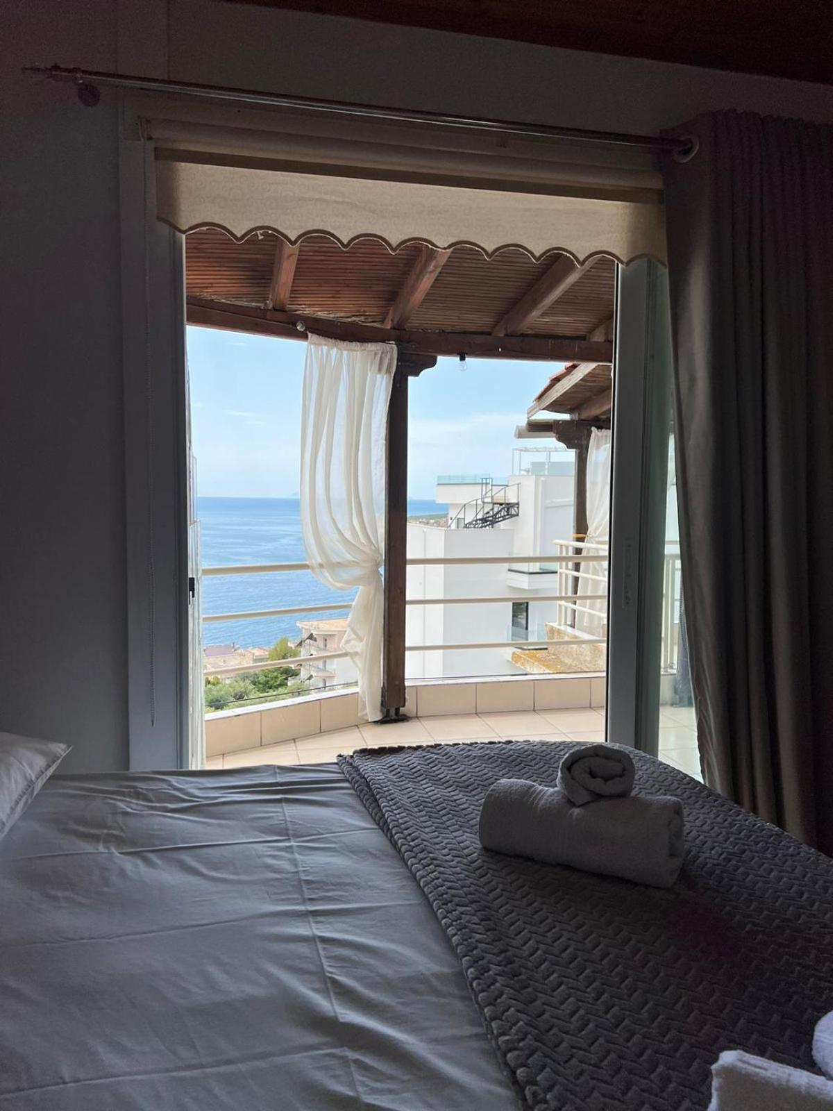 Apartment Luna Vista Sarande
