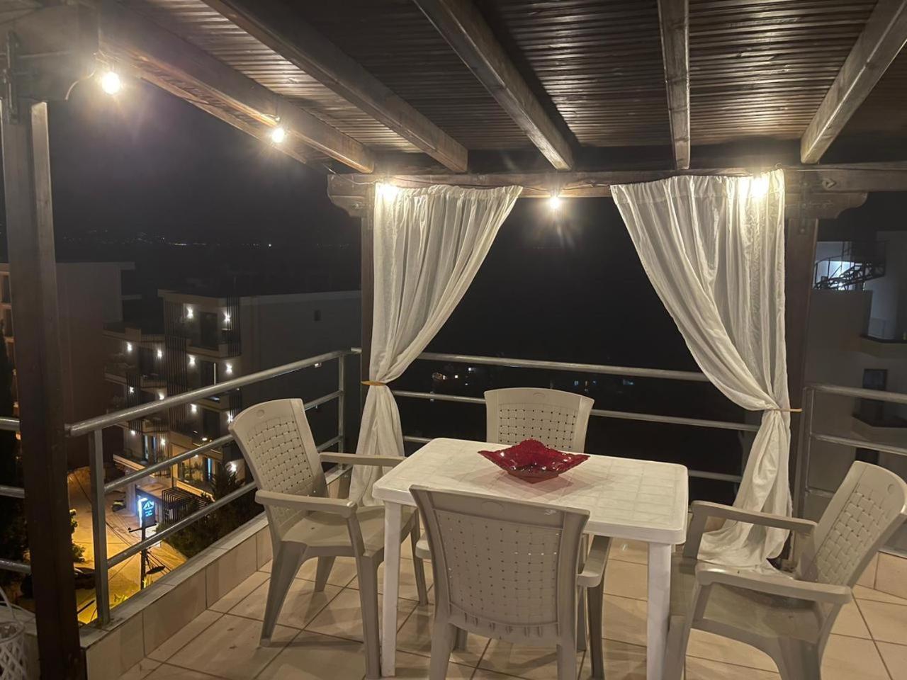 Luna Vista Sarande