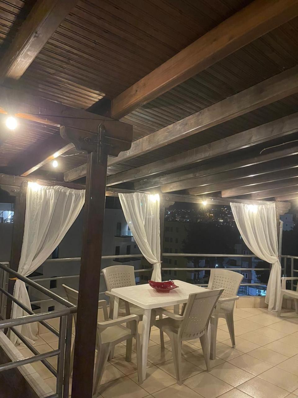 Luna Vista * Sarande
