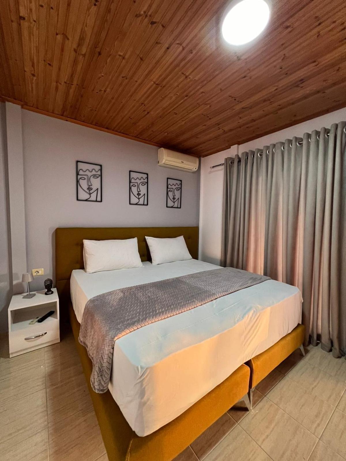 Luna Vista Apartment Sarande