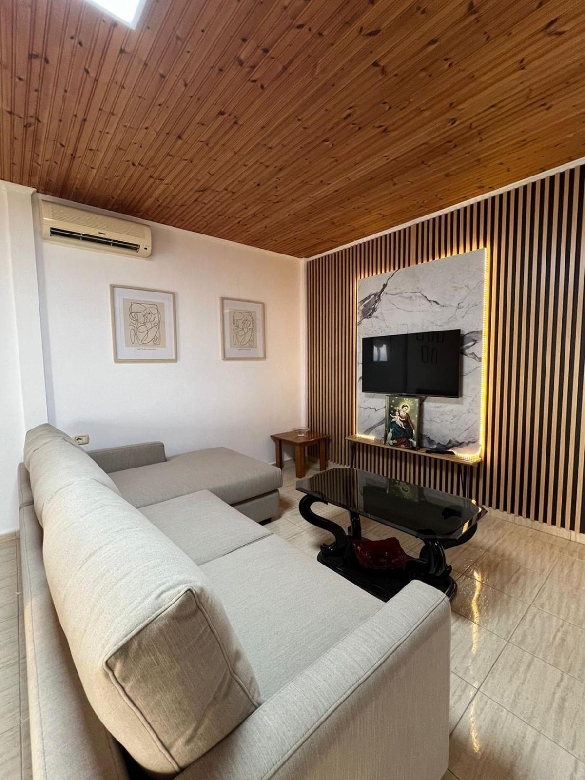Apartment Luna Vista *