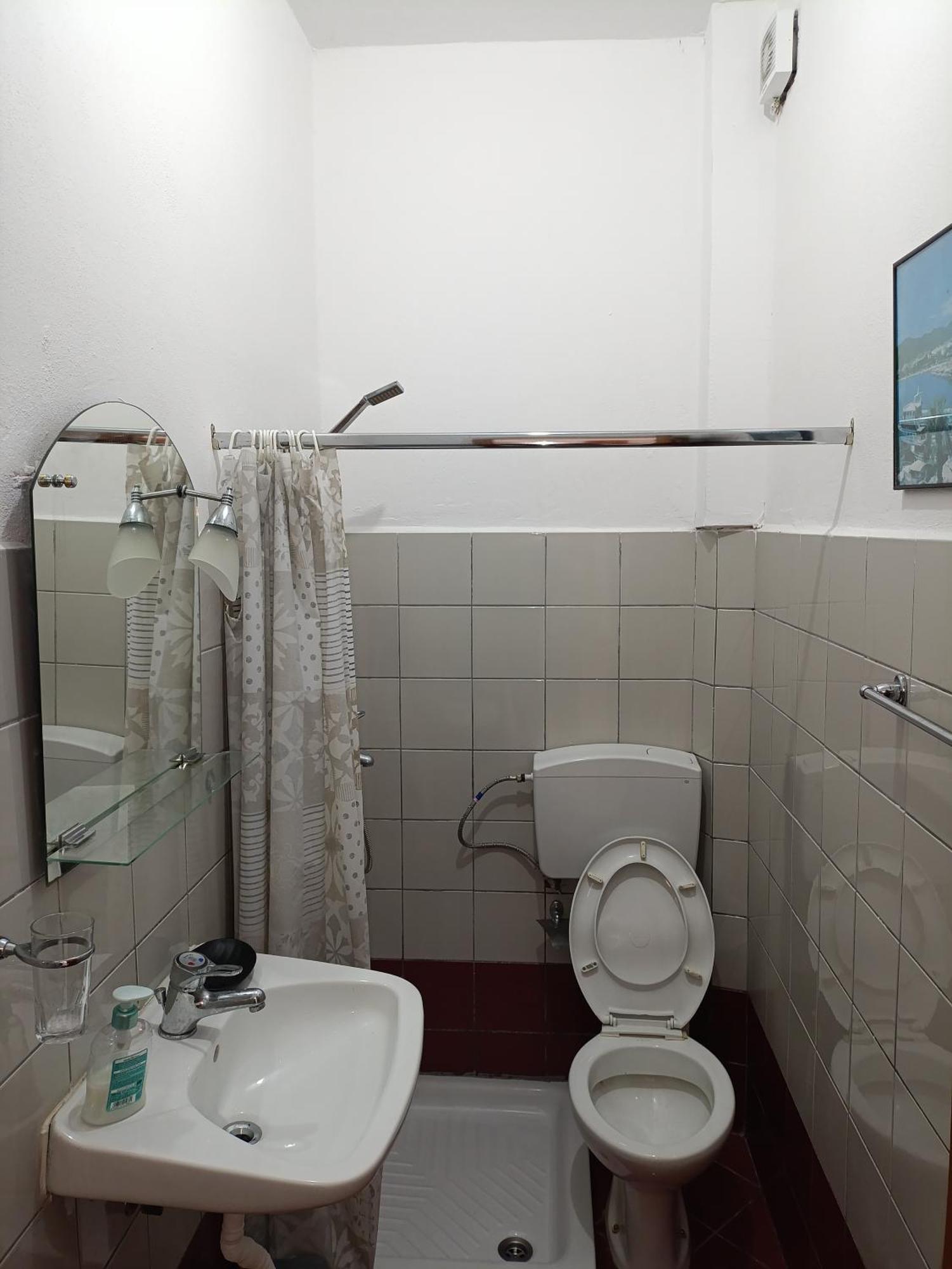 Luna Vista Appartement