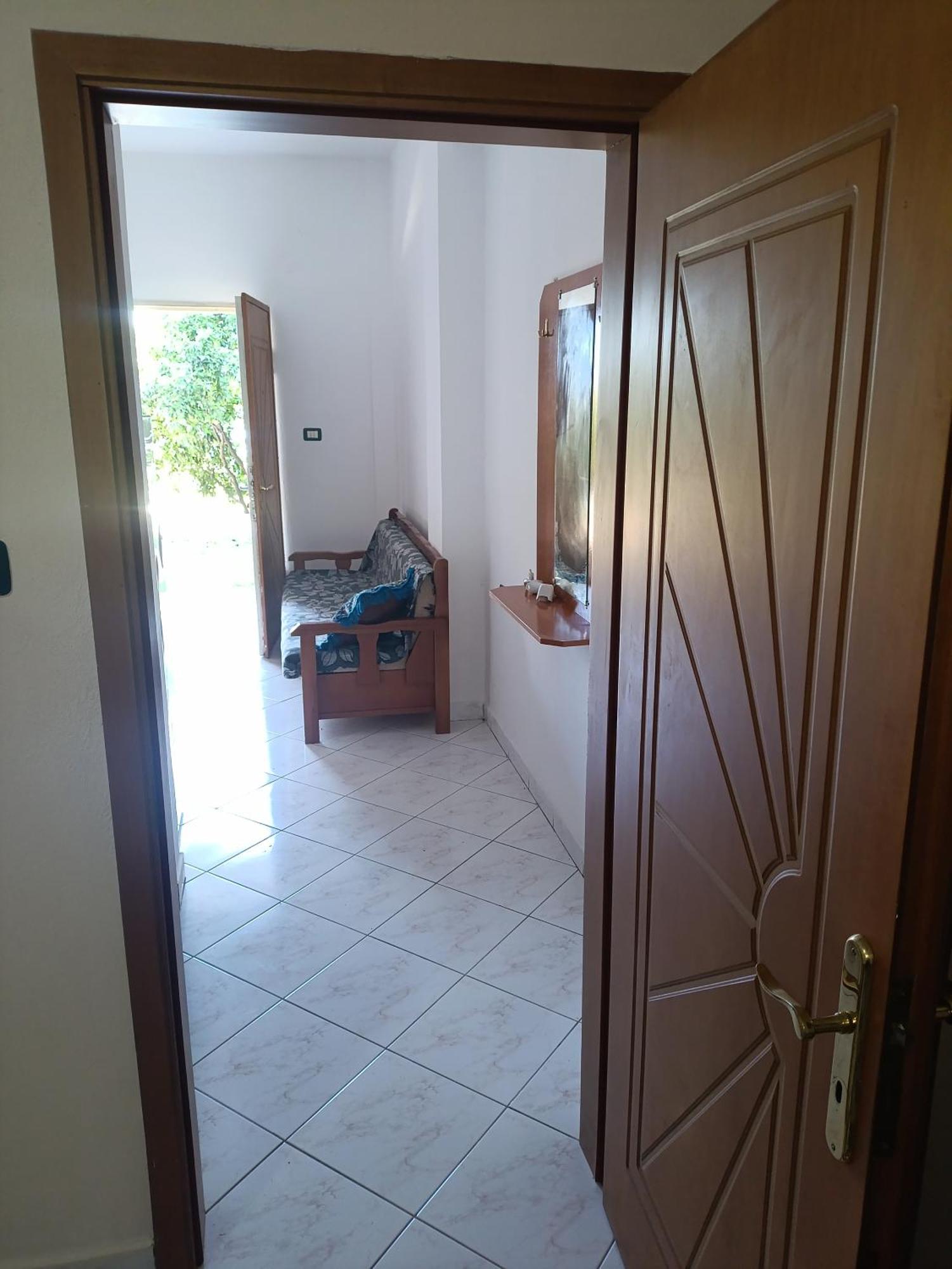 Luna Vista Apartment Sarande