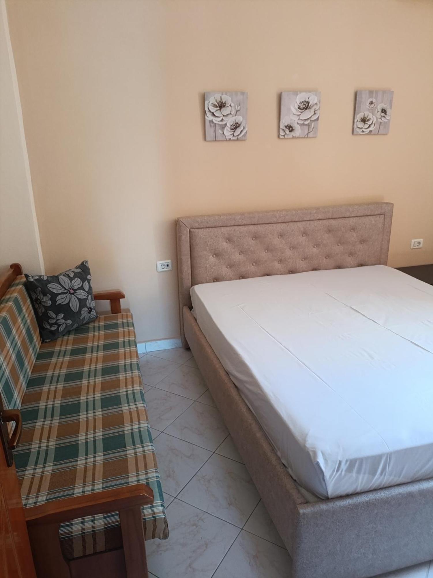 Apartment Luna Vista Sarande