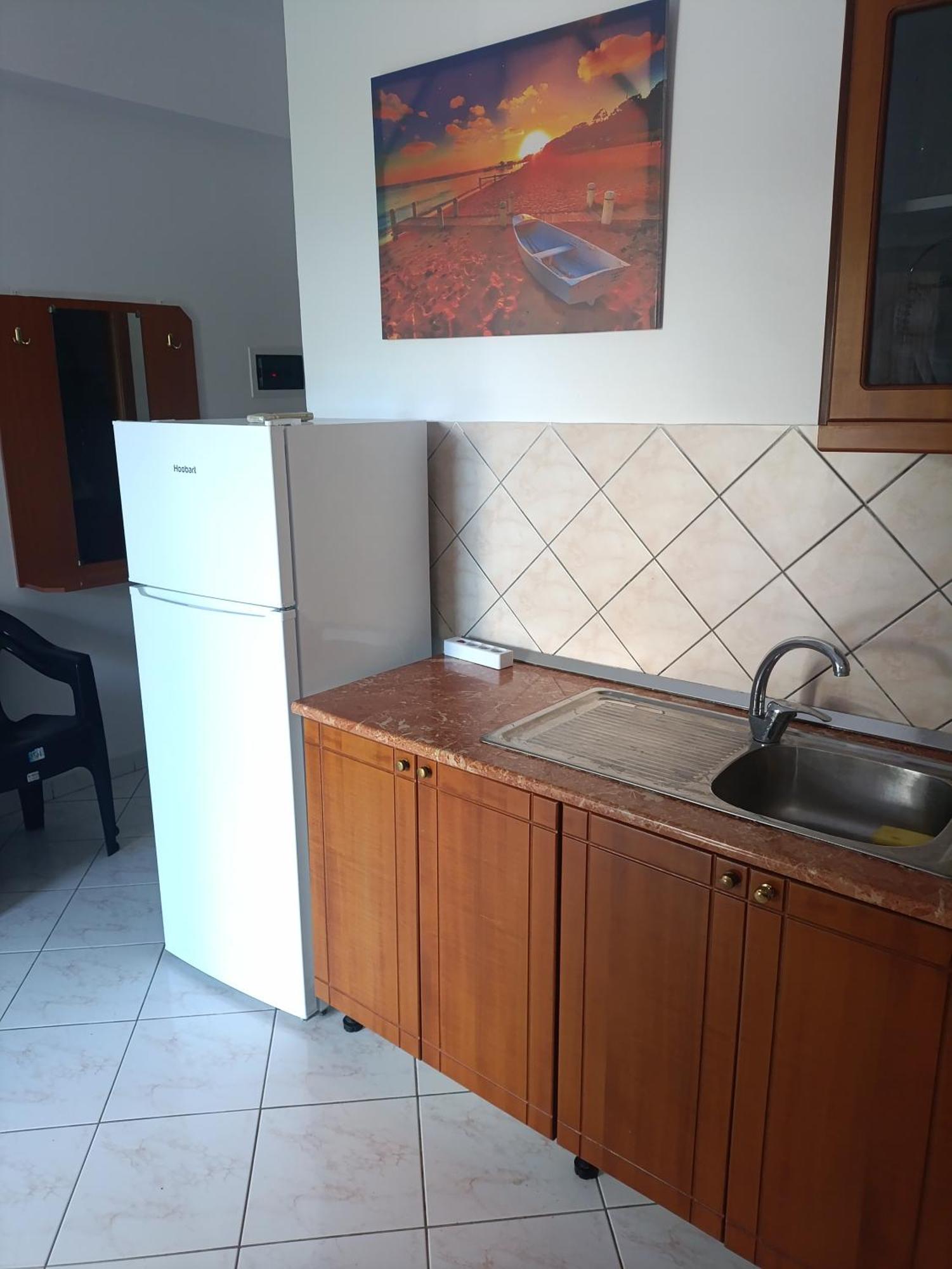 Luna Vista Apartment