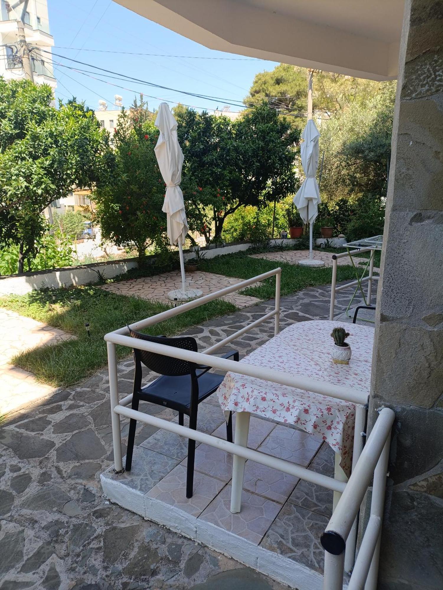 Apartment Luna Vista Sarande